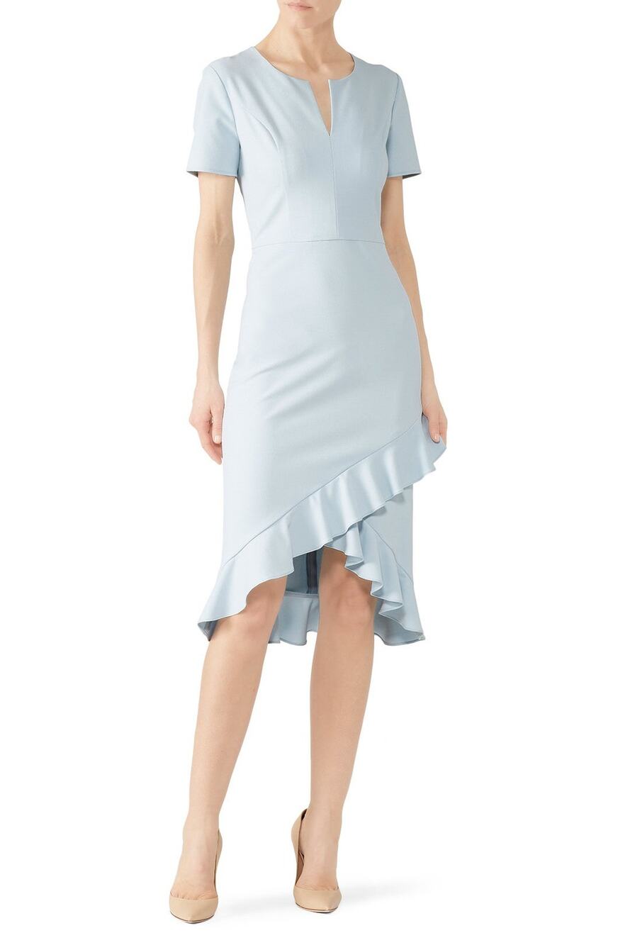 Shoshanna Alianora Dress - Size 10